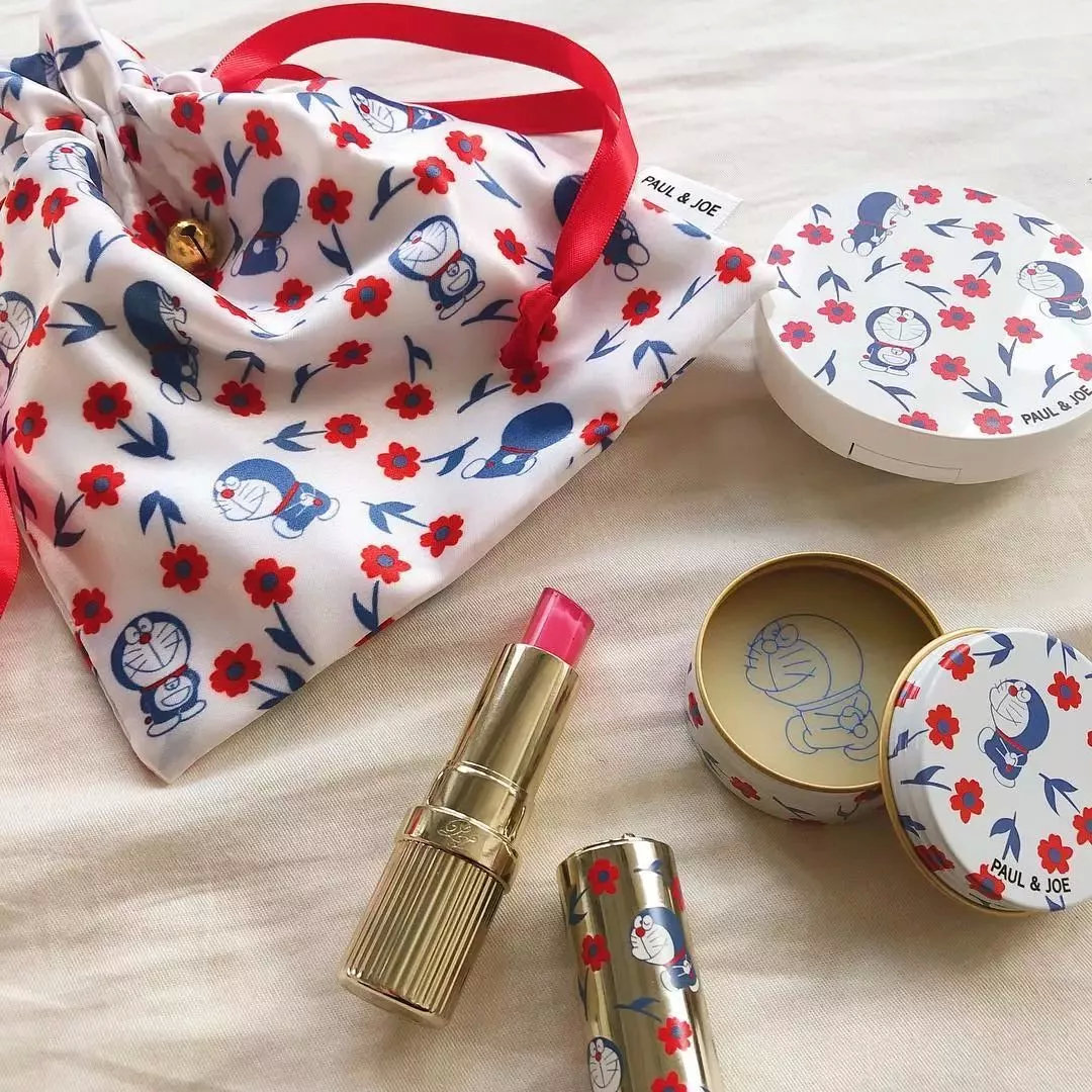 2019最强联名！pauljoe请来了哆啦A梦，难怪都在求代购求链接！