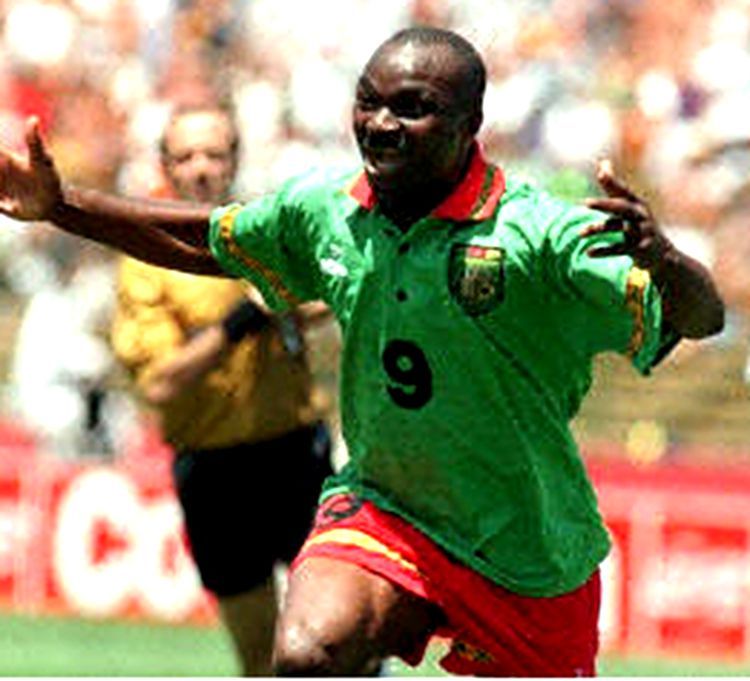 1970到2018年非洲足球先生，好多都比较陌生（珍藏版）