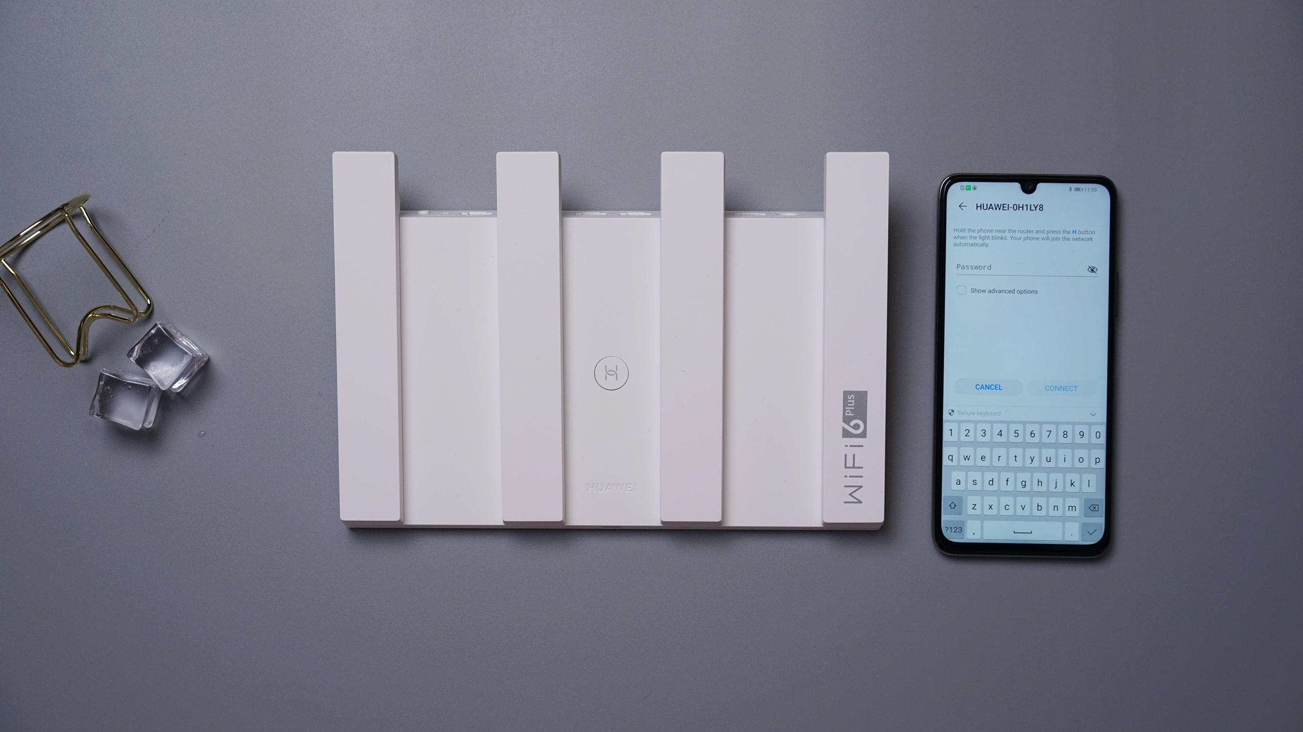 华为路由器ax3可以穿墙吗,华为路由器ax3如何开启wifi6
