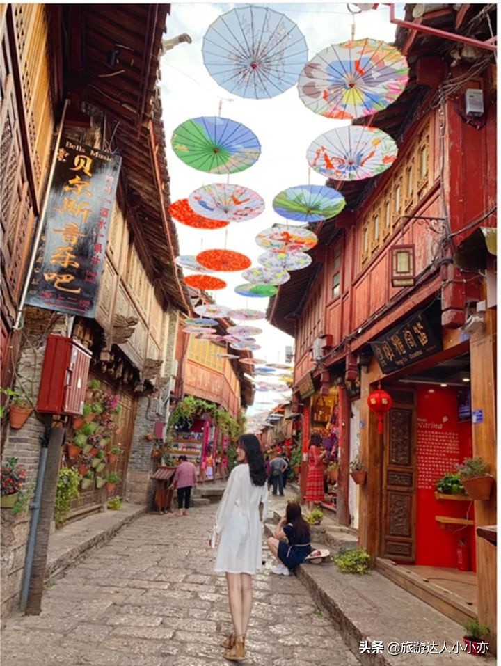 云南旅游攻略视频讲解,云南旅游攻略40字