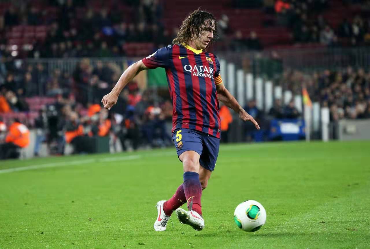 择一城而终老!盘点世界足坛五大忠魂,罗马王子领衔