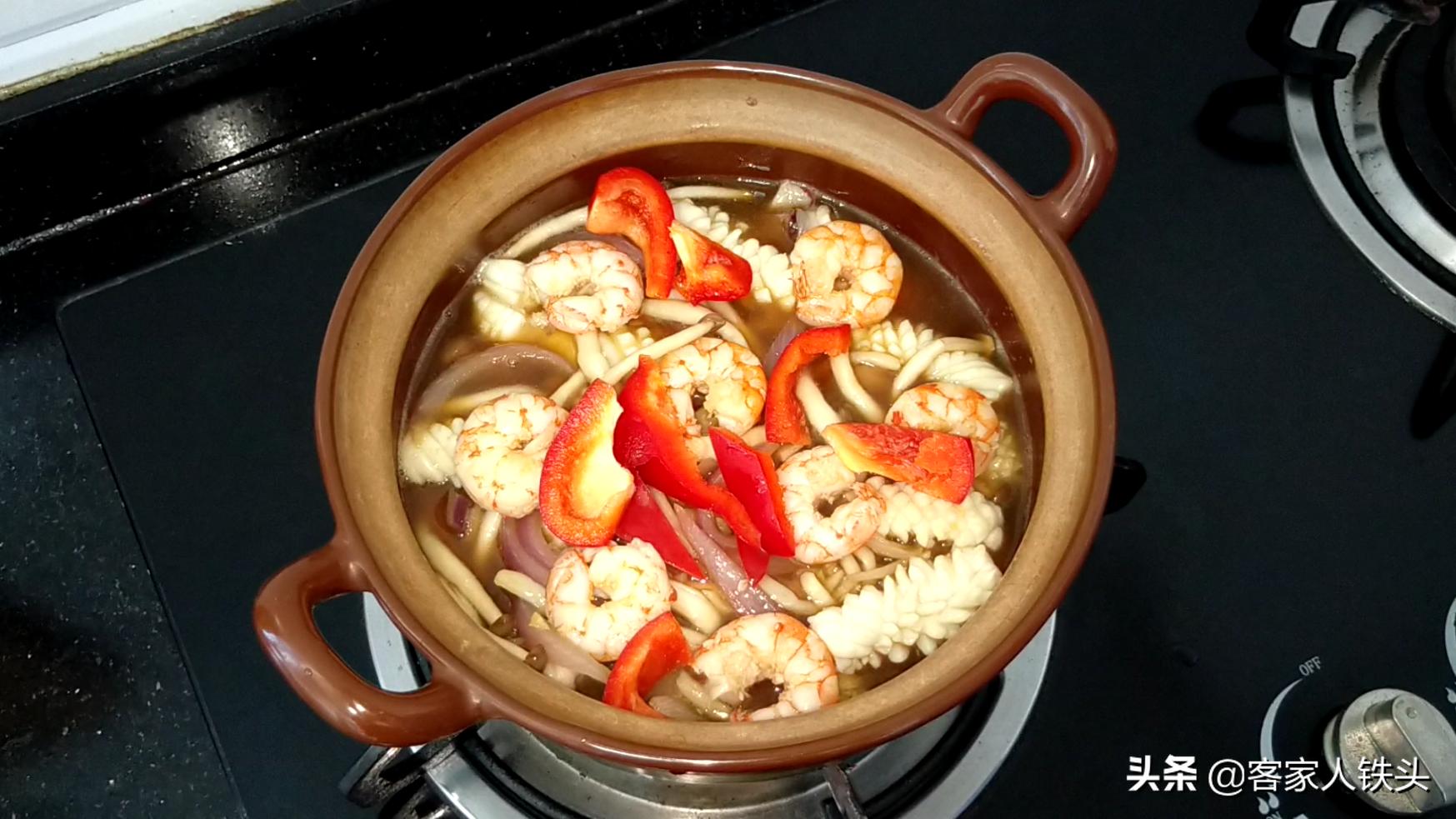 冰鲜小鱿鱼的做法大全,鲜汁烧鱿鱼做法大全