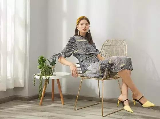 摩都推荐这样穿太太太撩人了,让你C位整个春夏