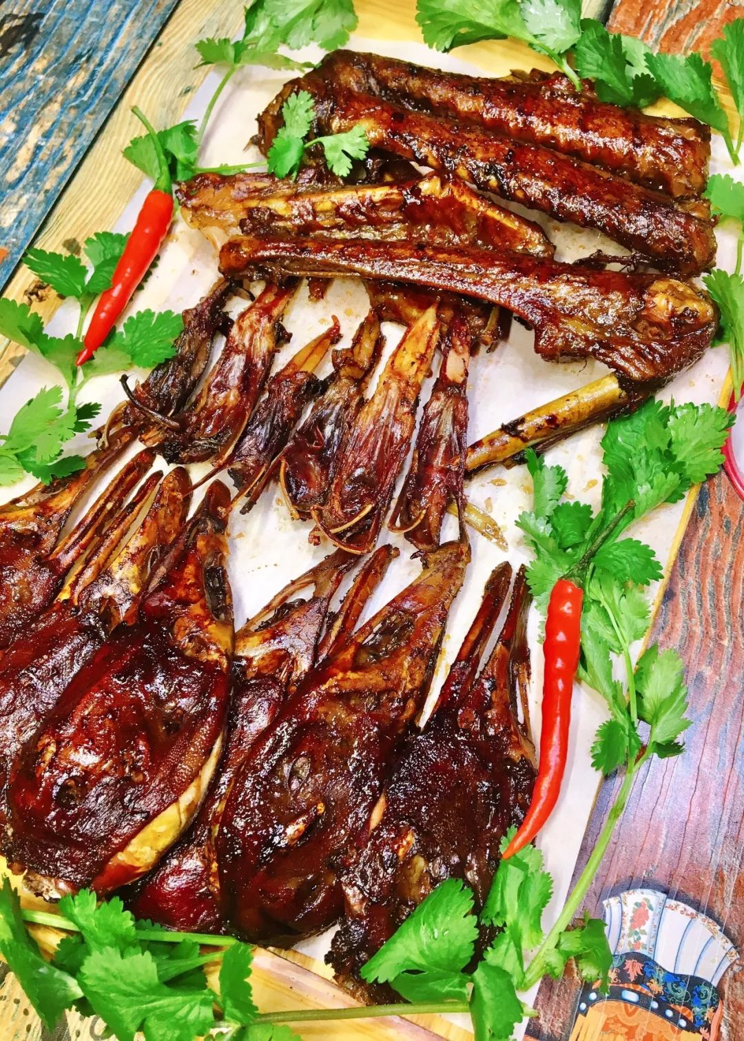 专注烤羊肉串三十年,自助烤串铜火锅