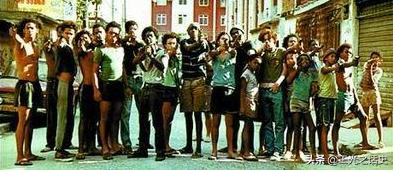 怎样了解赛博朋克,什么是真正的赛博朋克