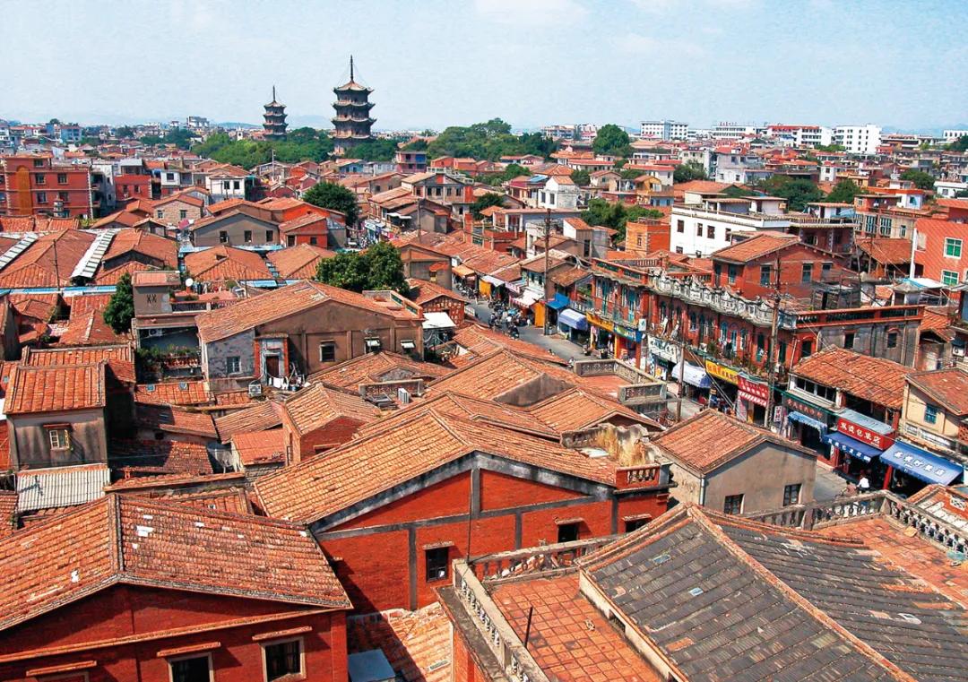 泉州特色工艺,泉州老工艺