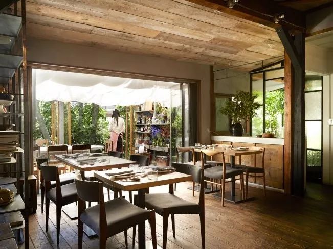 日本花店探店,日本花店攻略