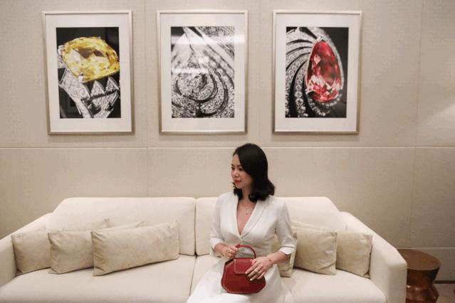 skp商场购物攻略,北京skp店庆必买