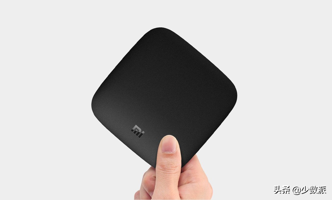 「全员米boy」的少数派编辑部，春节回家给家里买了这些东西