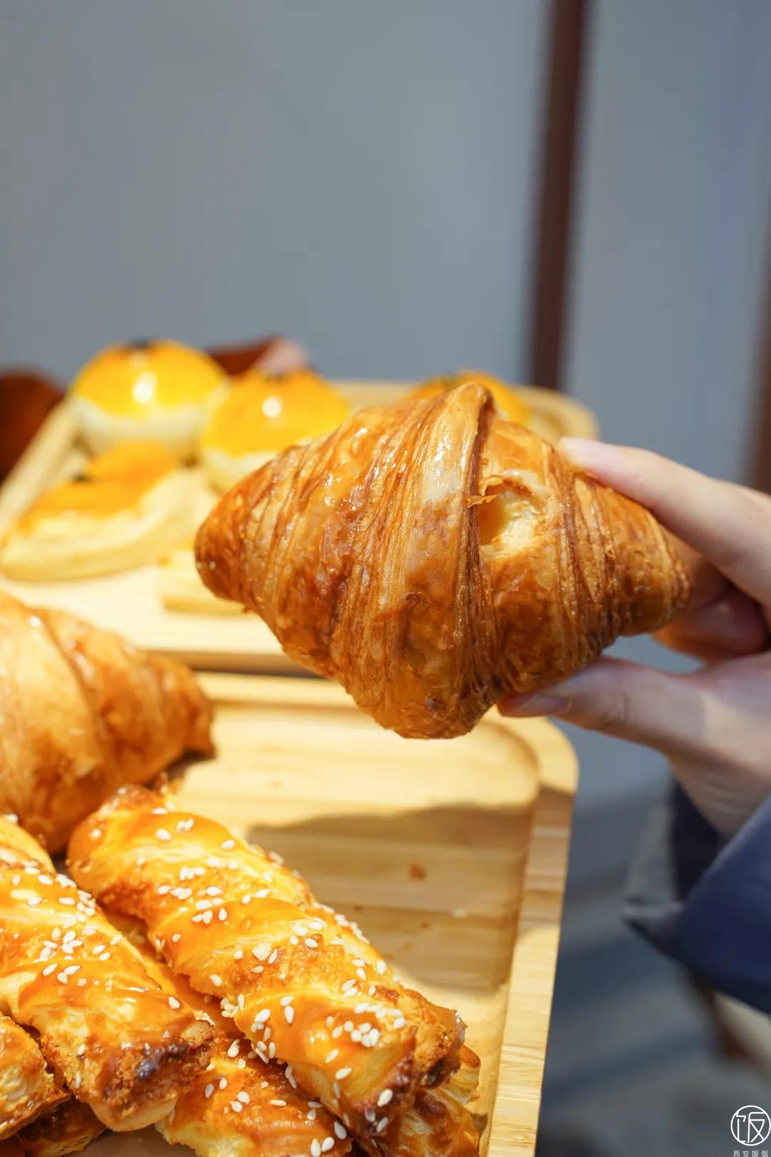 西安的00后，也开始吃这种店了