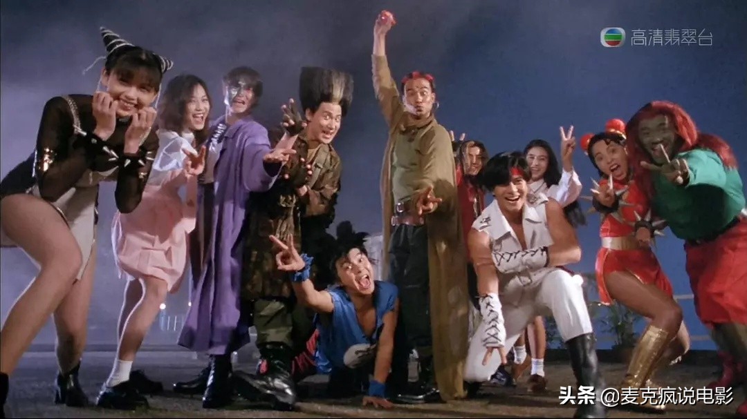 王晶实力有多强,王晶当年有多火