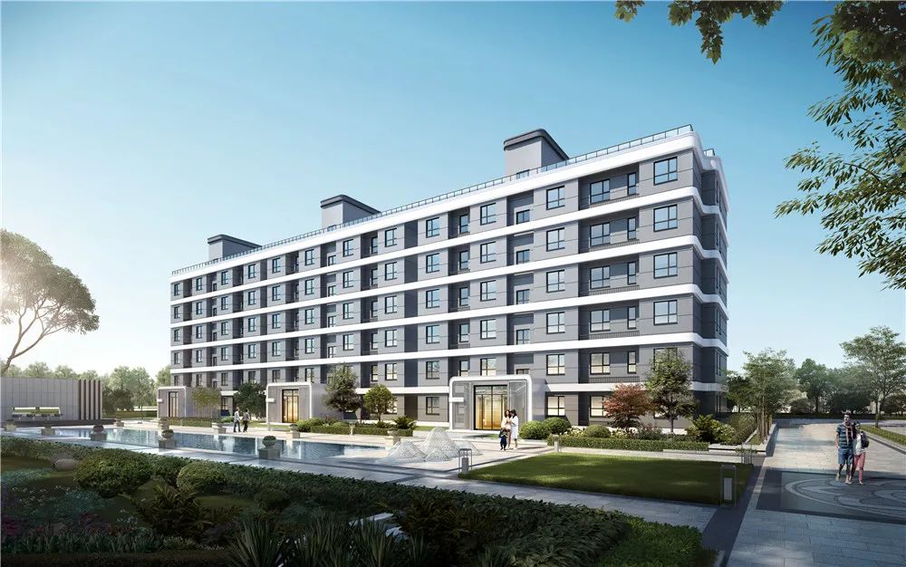 潍坊中梁·云璟原著：五悦吾家