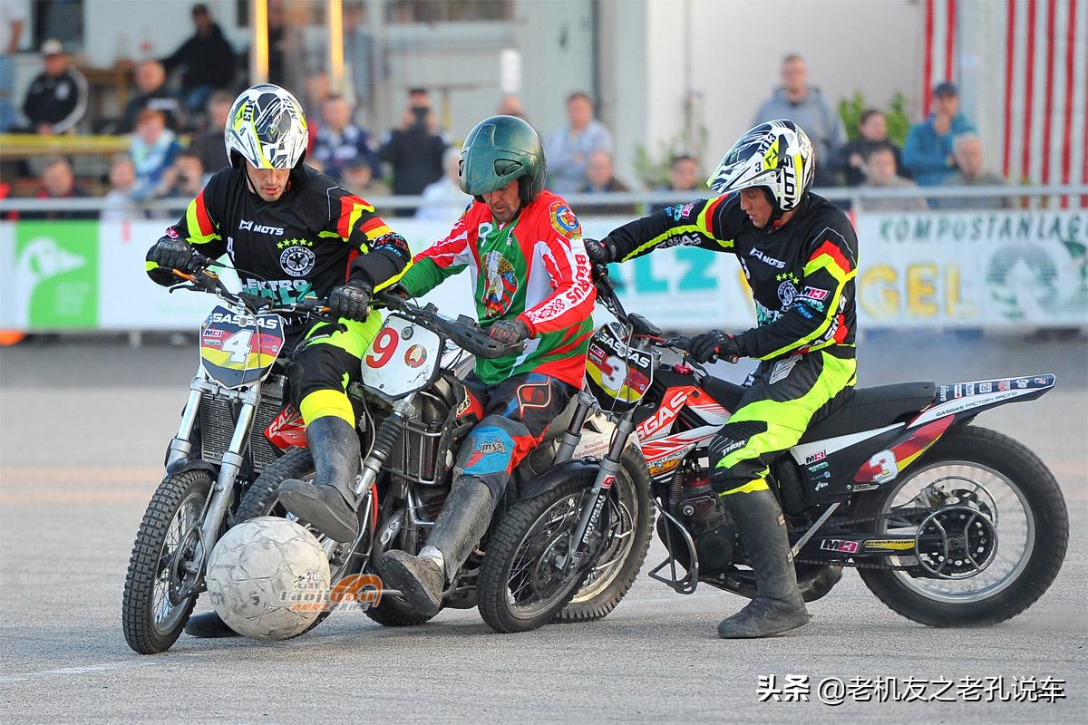 曼岛tt摩托车公开赛,比曼岛tt还危险的摩托车赛事