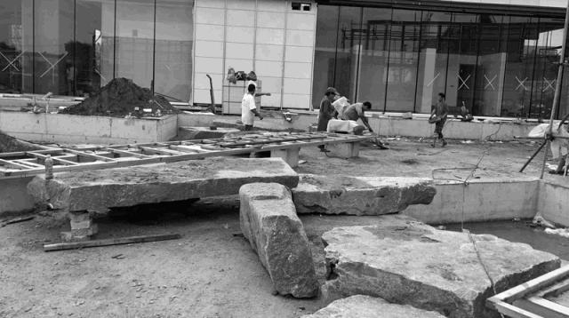 景观石材质有哪些,景观石材基本知识