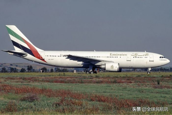 从一无所有到财富自由,阿联酋航空到底有多豪