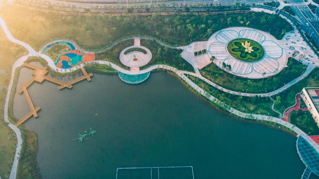 端午去哪玩？全南桃江新区商旅综合体，“一站式”吃喝玩乐购