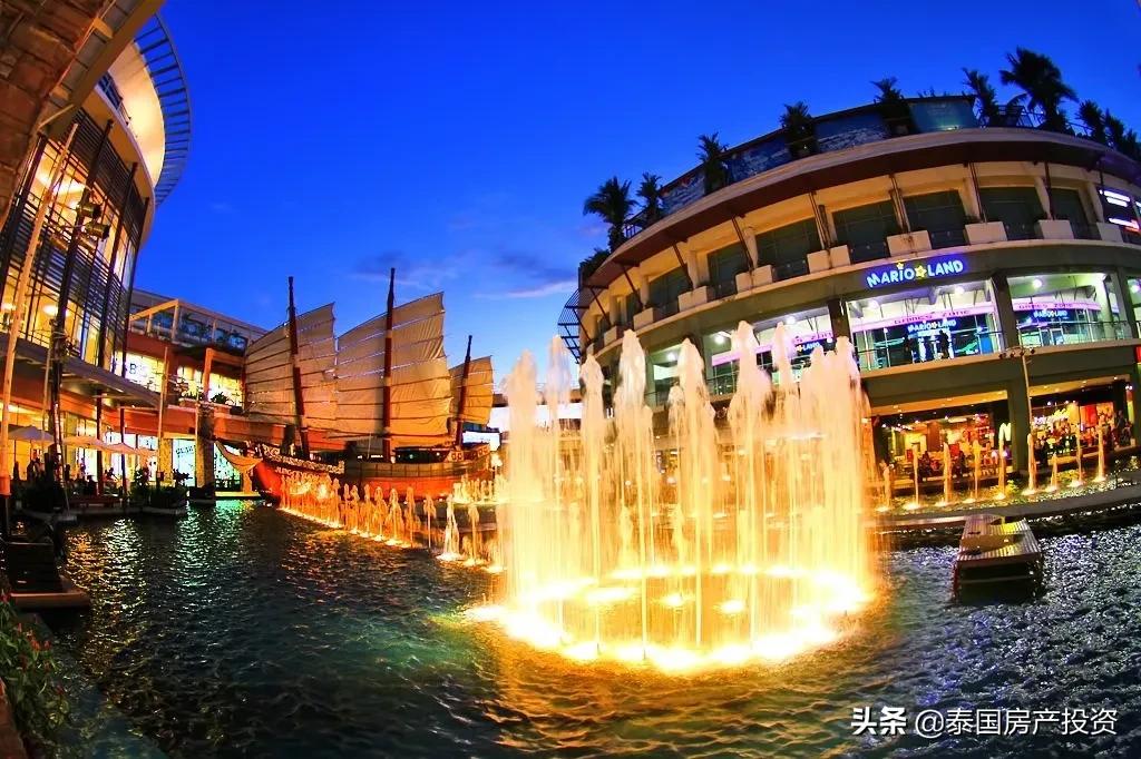 普吉岛购物点行程,普吉岛购物必买清单男