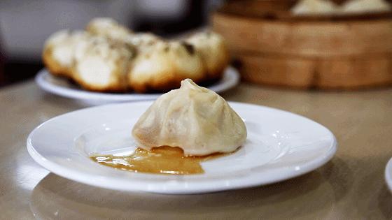 南京爆浆泡芙,南京爆浆曲奇