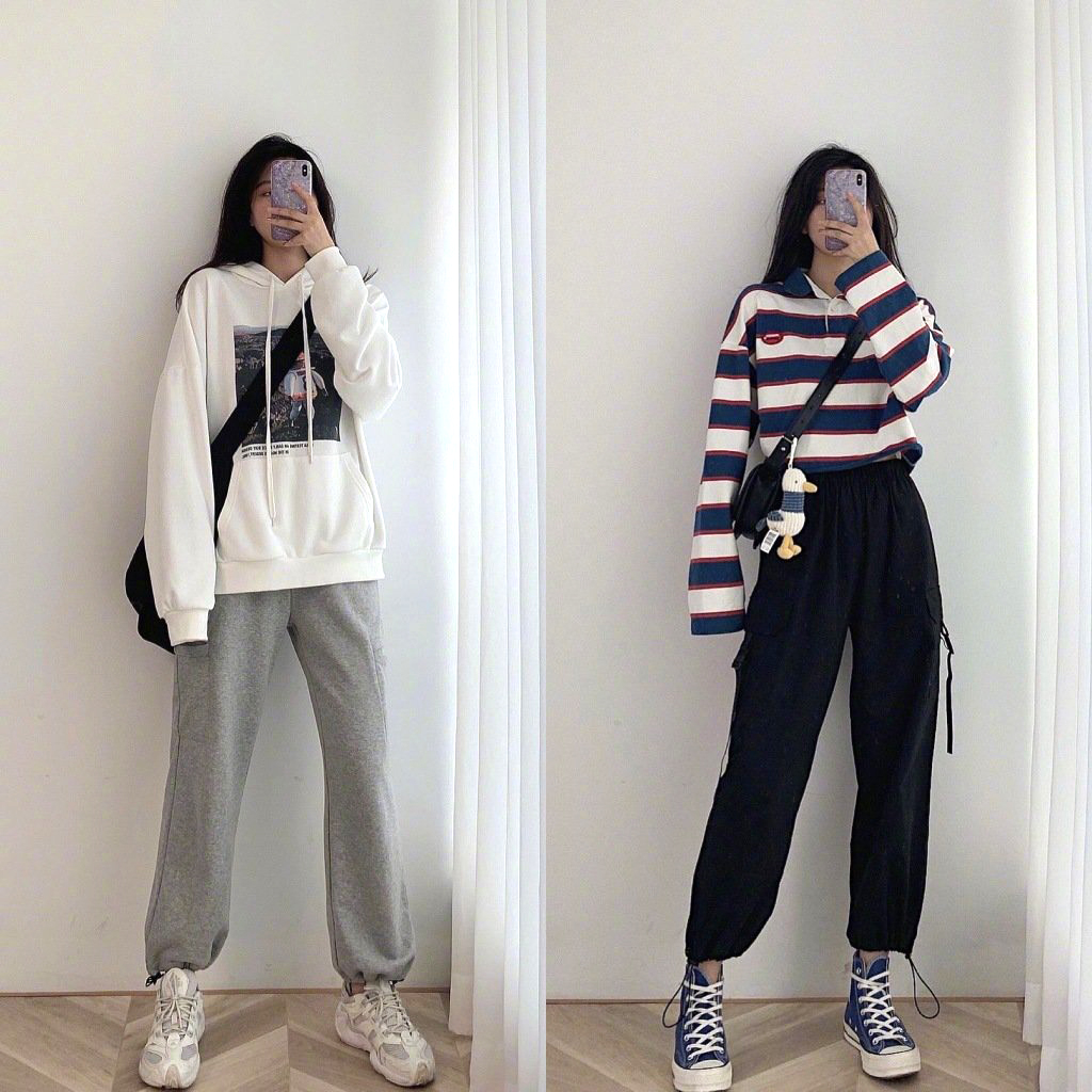 10套优雅气质穿搭示范,超好看的100套穿搭