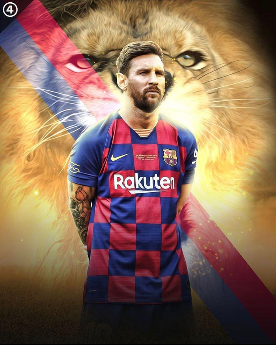 诺坎普的梅西,诺坎普梅西西甲