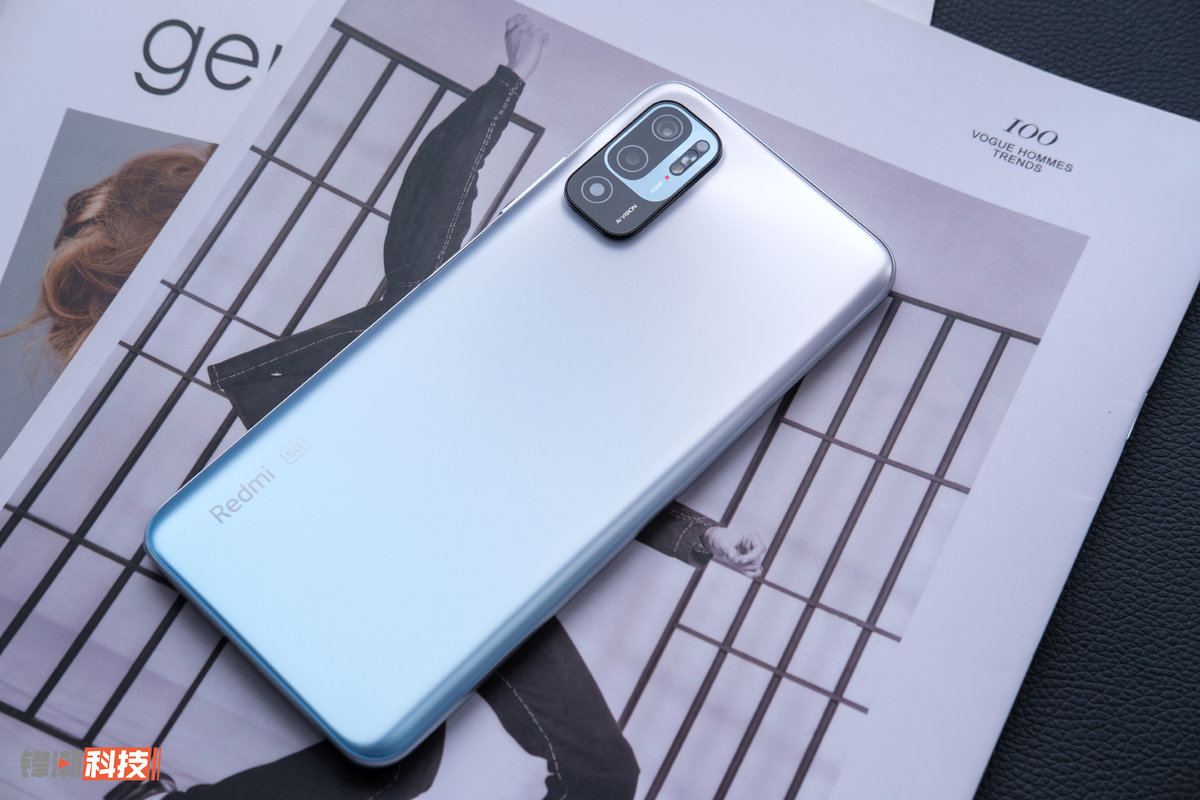 redminote10pro详细评测,RedmiNote10Pro性能测评