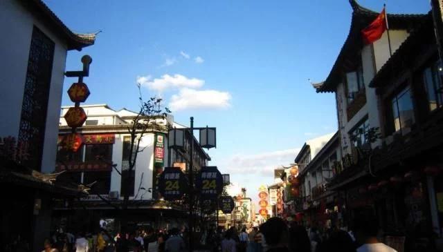 中国十大社会治安最安全的城市,中国十大治安最强的地方