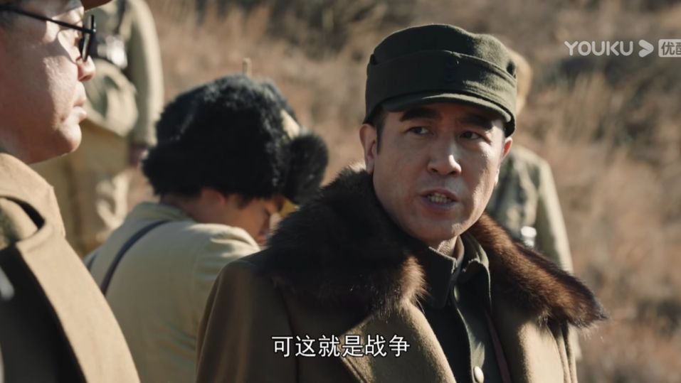 《大决战》解放战争中文艺兵才是毛*东泽**的杀手锏,也是胜利的关健