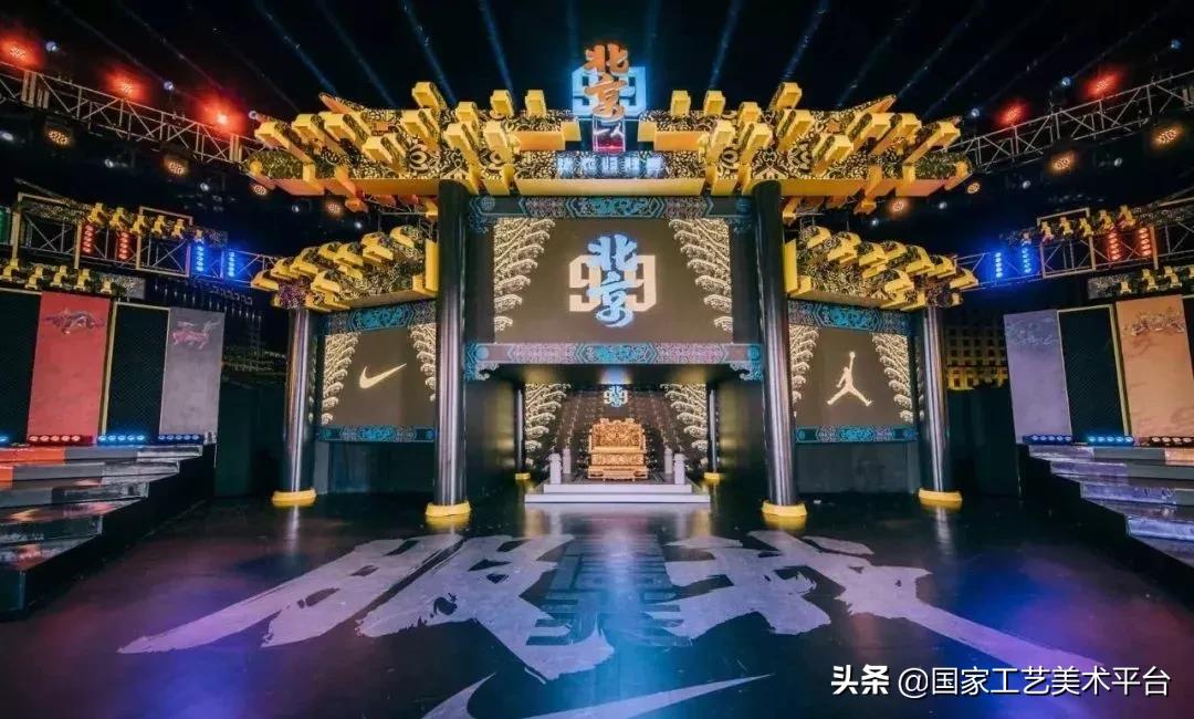 国潮颜值女子天团,广东工业大学女性