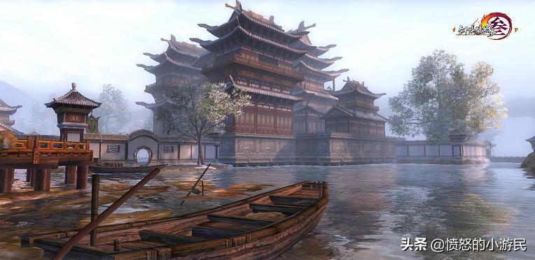 剑网3官网和怀旧服进度到哪了,剑网三怀旧服凉了吗