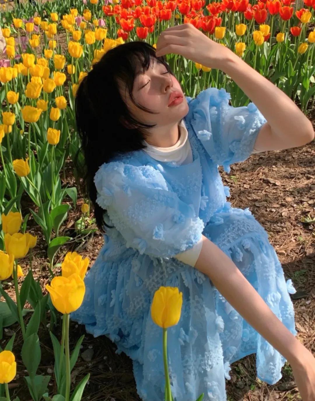 今年必入手的小裙子,比bm便宜的店铺