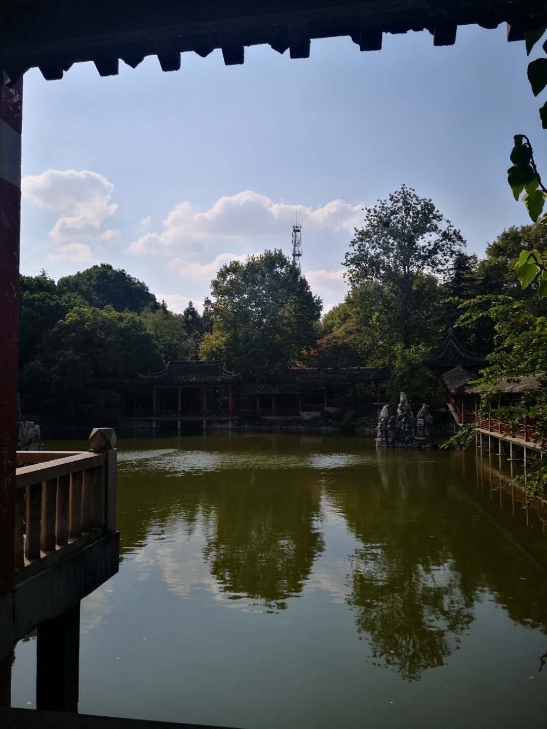 金陵石化南京炼油厂,南京栖霞炼油厂分布图