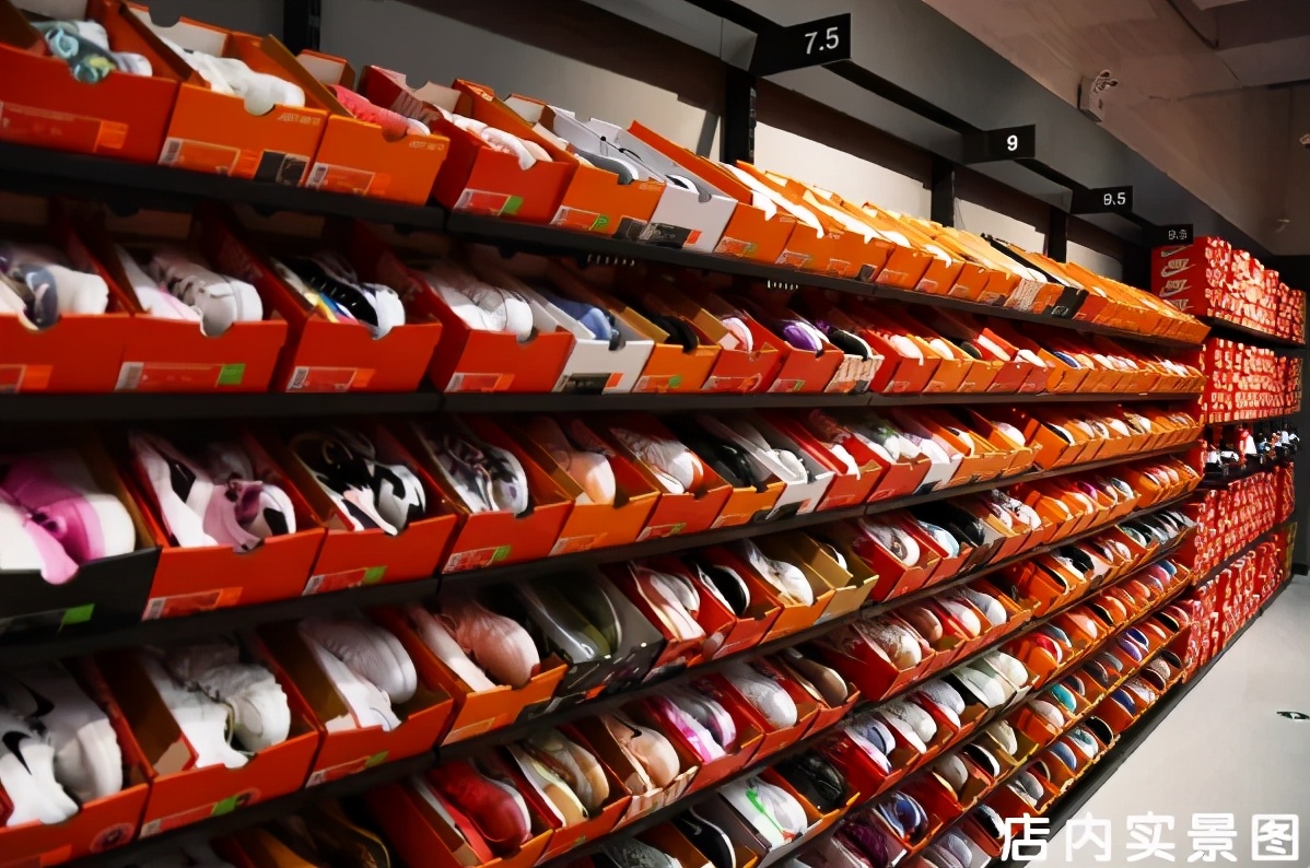 重庆奥莱砂之船nike618,西安砂之船奥莱nike折扣店