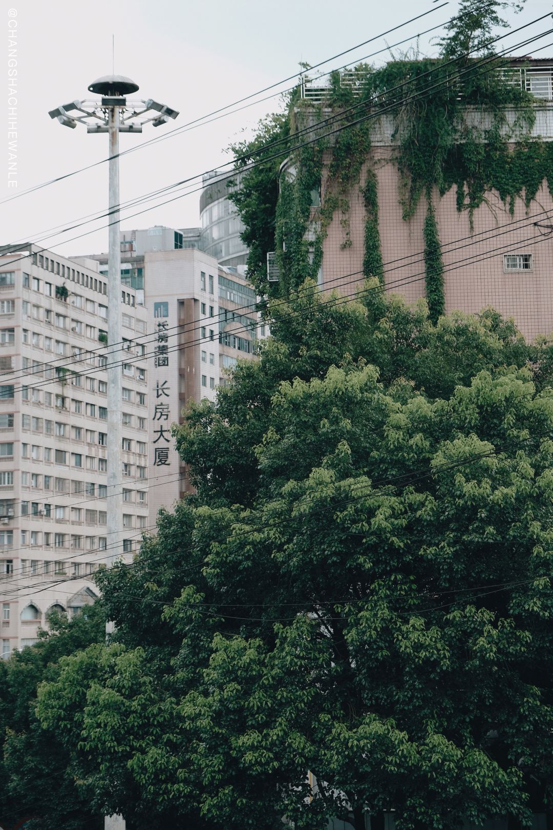 长沙必打卡的宝藏小店,长沙必逛的宝藏小店