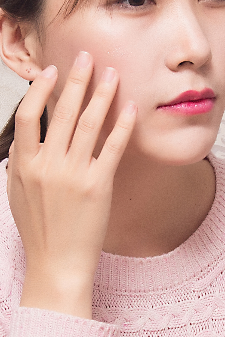 兰蔻粉水用了痒,干皮适合用兰蔻粉水真实测评