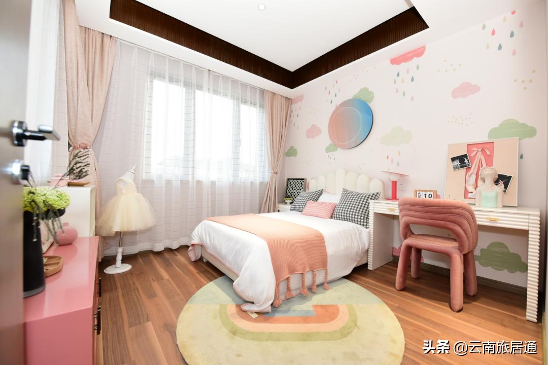 在西双版纳有个自己的小院,西双版纳美如世外桃源