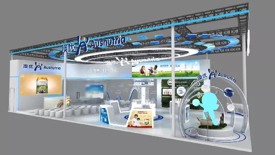 第四届进博会火热举办,第四届进博会展会