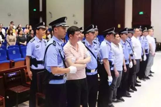 湖南文三爷判刑细则 (文三爷行贿细节)