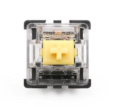 入门了解机械键盘轴体,机械键盘各种轴该怎么选择