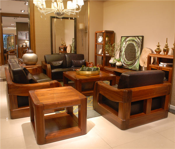 橡木与胡桃木家具的优缺点,橡木家具的优缺点及价格表