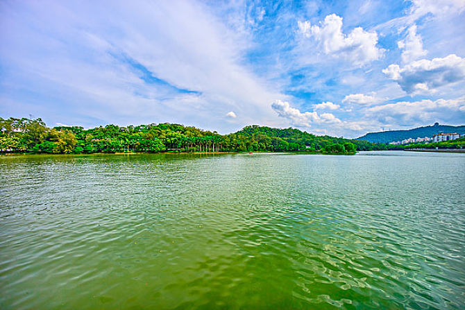 惠州西湖风景区好玩吗值得去吗,惠州西湖风景区简介