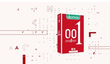 冈本营销策略分析,冈本入门组合