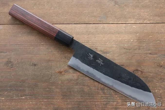 日式单刃厨刀好用吗,为什么日本的厨刀是柳刃