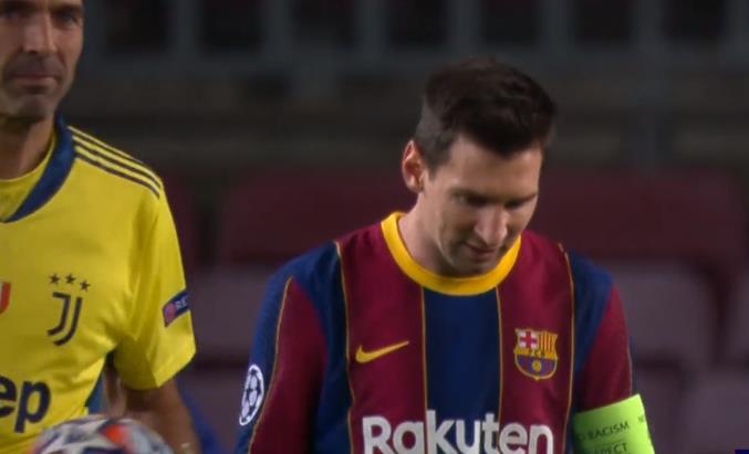 欧冠决赛c罗梅开二度尤文,尤文vs巴萨c罗梅开二度