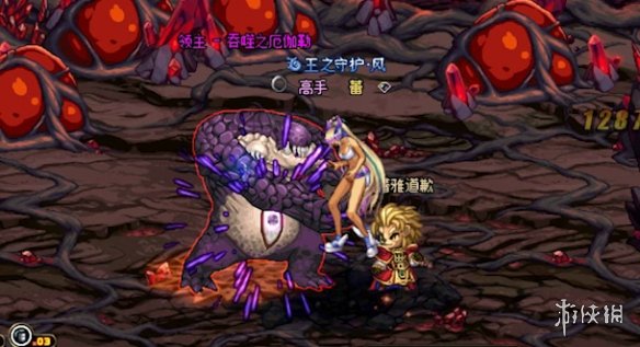 dnf吞噬魔多少抗,dnf吞噬魔新手教学视频