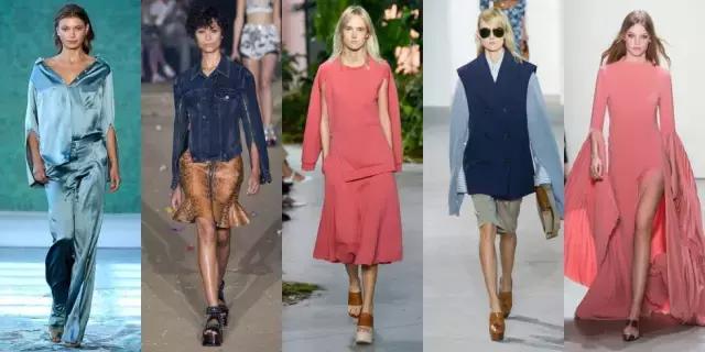 2019早春流行趋势,2019早春最in穿法超美超带感