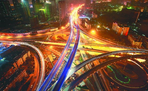 合肥市网红游玩区,合肥网红景点推荐