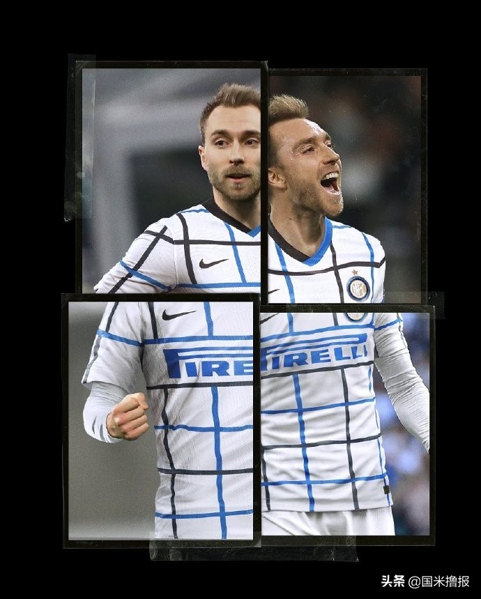 国米淘汰巴萨赛后,国米新闻日报完整版