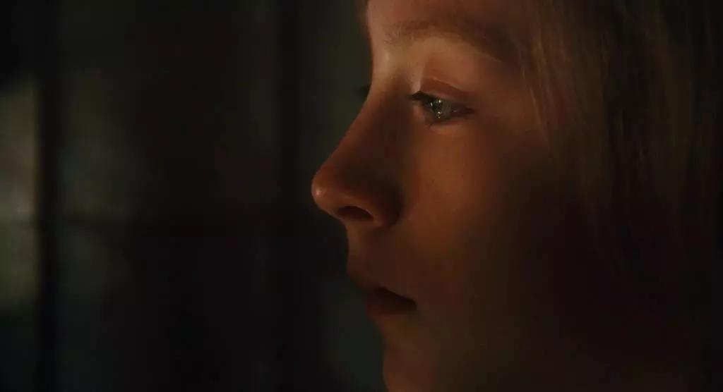 这部性感的「R级片」三刷都不过瘾