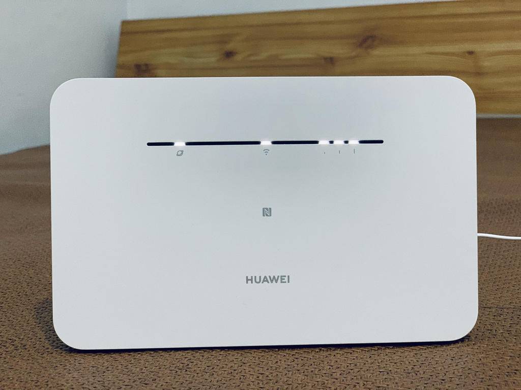 华为路由器如何一碰连wifi,华为路由器不用插卡插电就能上网