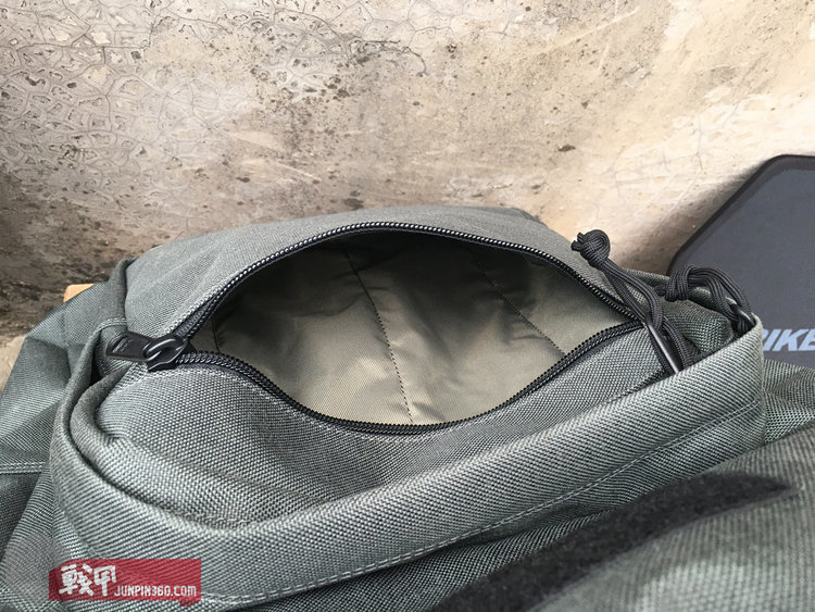 maxpedition凡者2.0背包测评,美马凡者2.0背包大吗
